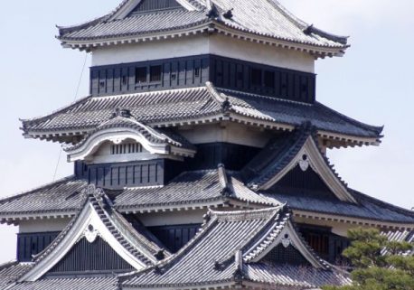 matsumotocastle